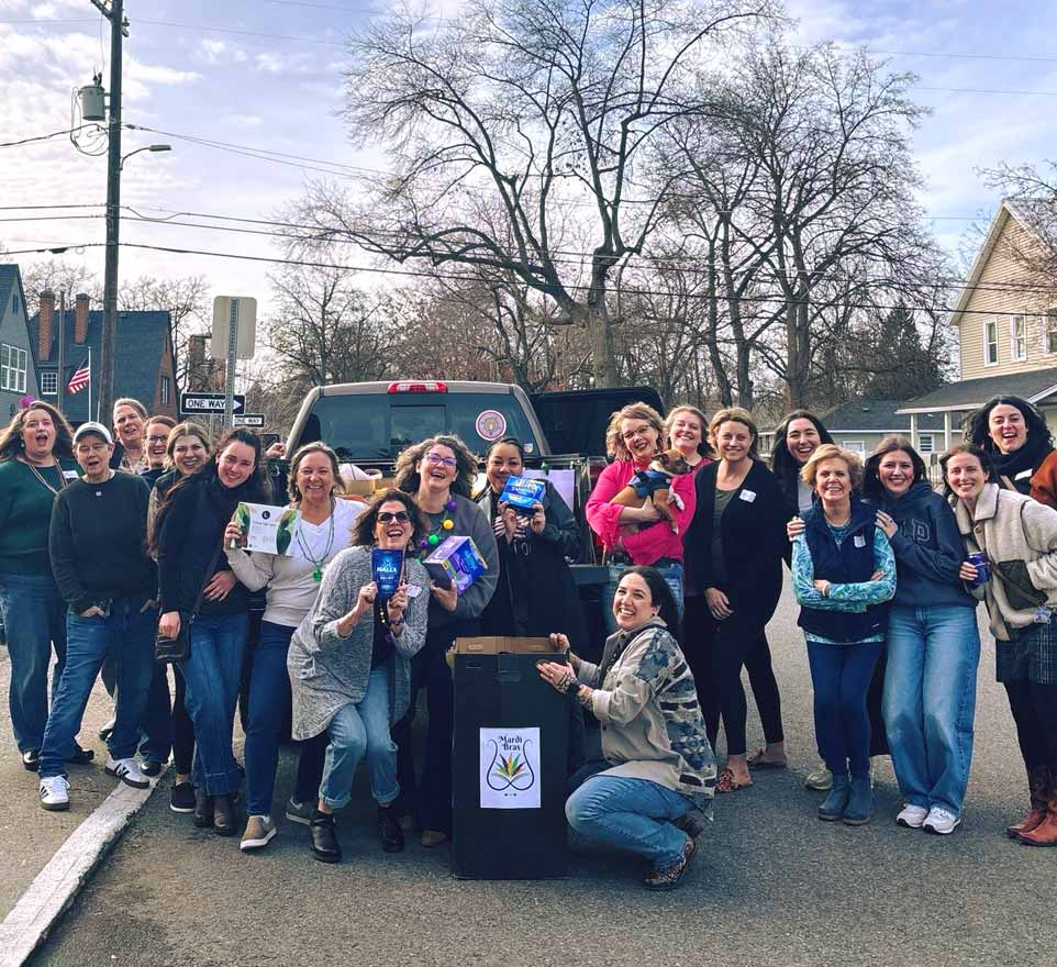 Women-Led-Since-the-Beginning Transitions team in spokane is woman led