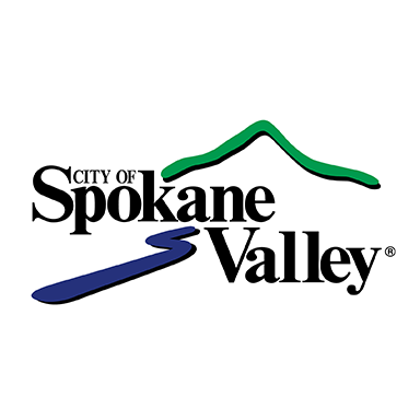 spokane-valley-city-logo Spokane Valley Logo