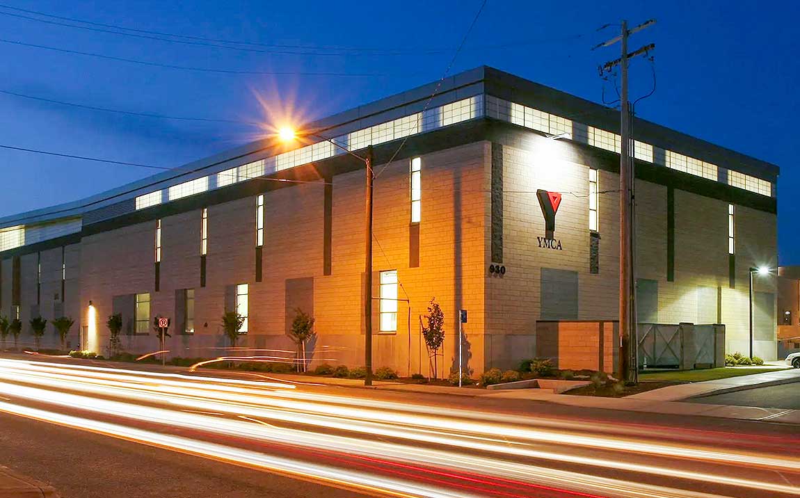 YMCA-Spokane2 New leaf cafe location spokane ymca