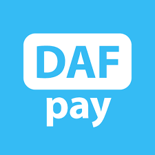 DAFpay logo