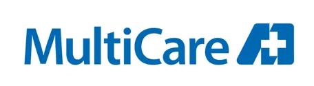2. Respect - MultiCare MultiCare Logo
