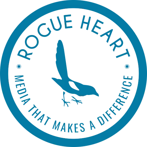 2. Respect - Rogue Heart Rogue Heart Logo