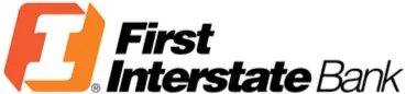 3. Justice - First Interstate Bank First Interstate Bank Logo