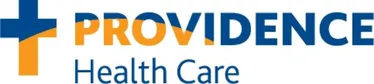 3. Justice - Providence Health Providence Health Care logo