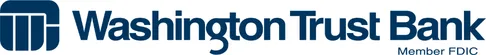 3. Justice - Washington Trust Bank Washington Trust Bank Logo