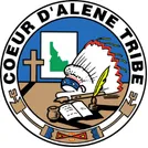 4. Growth Wholeness - CDA Tribe Coeur d'Alene Tribe logo
