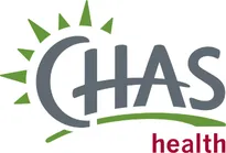 4. Growth Wholeness - CHAS CHAS Health logo