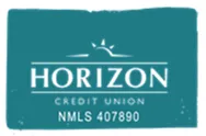 4. Growth Wholeness - HCU Horizon Credit Union Logo