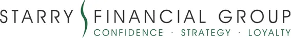 4. Growth Wholeness - Starry Financial Starry Financial Group logo